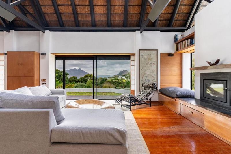 6 Bedroom Property for Sale in Hout Bay Western Cape